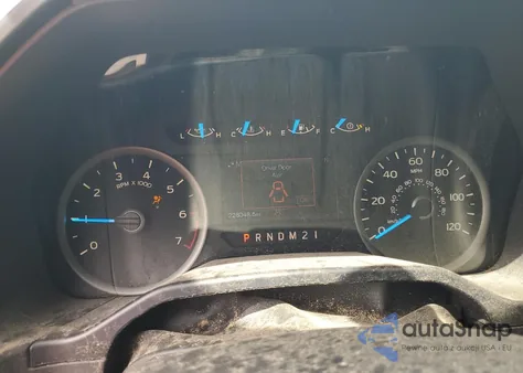 2017 Ford F150 Supercrew from USA, damaged, VIN 1FTEW1EF5HFB16648